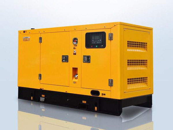 七星柴油发电机的输出电流不稳定是什么原因？