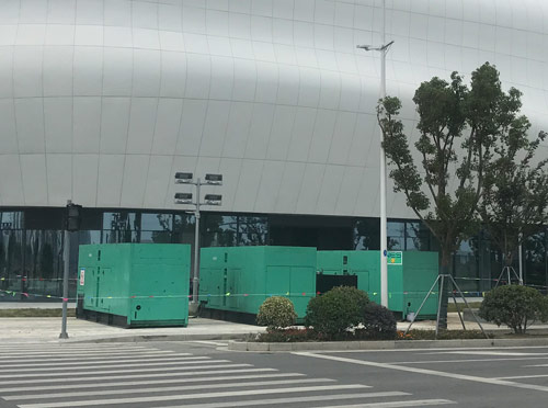 七星柴油发电机组保养周期是多久？