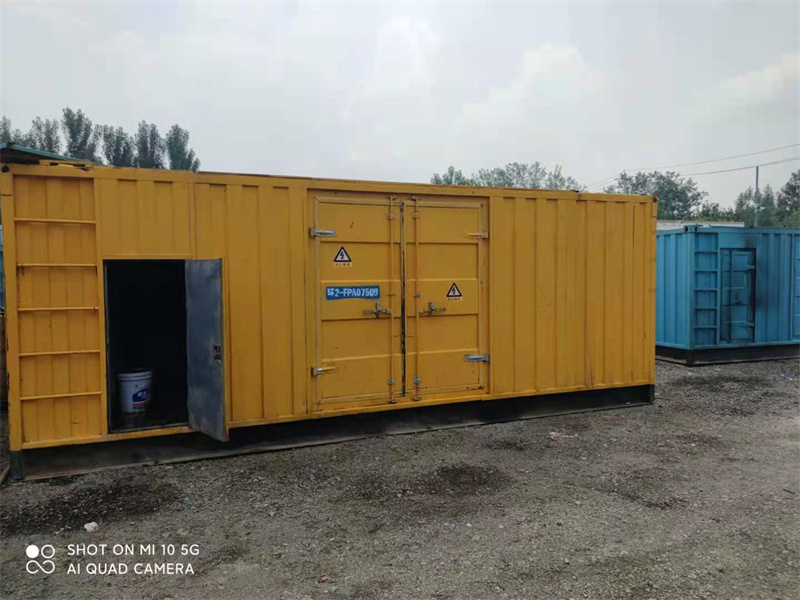 七星如何保证发电机组配合光伏储能装置补电系统的稳定性和可靠性？