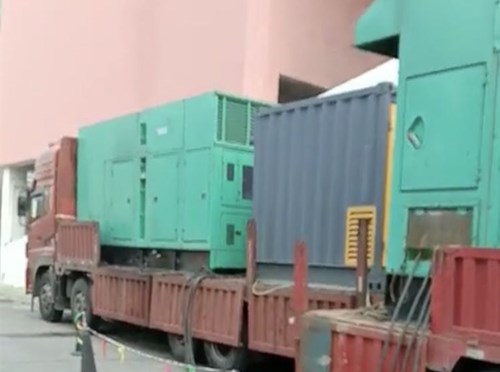 七星柴油发电机的功率因数一般是多少？