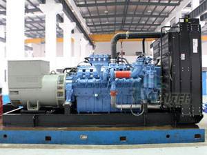 七星功率因数低会对柴油发电机产生哪些影响？