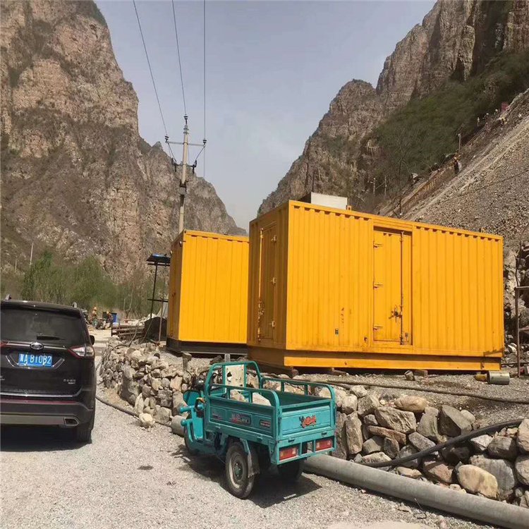 七星柴油发电机组运行过程中需要注意哪些事项？