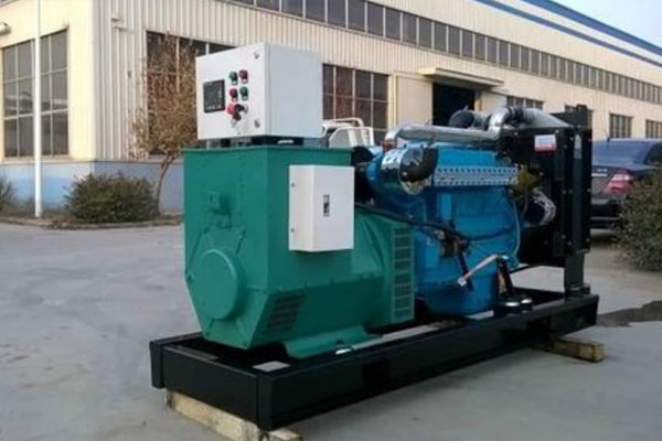 七星发电机组的分类有哪些？