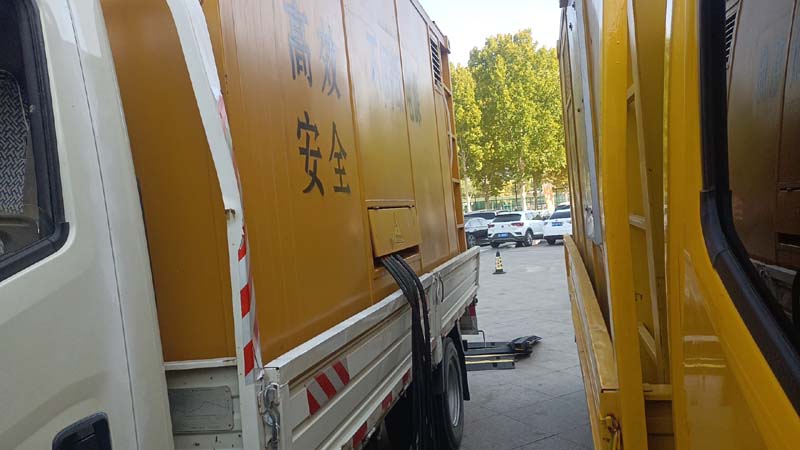 七星柴油发电机组的应用领域有哪些？