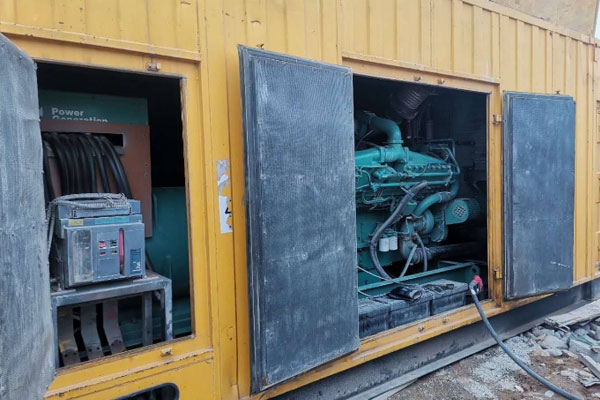 七星发电机组夏季保养的注意事项有哪些？