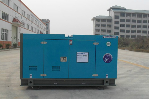 七星发电机租赁发电机组的换季保养注意事项