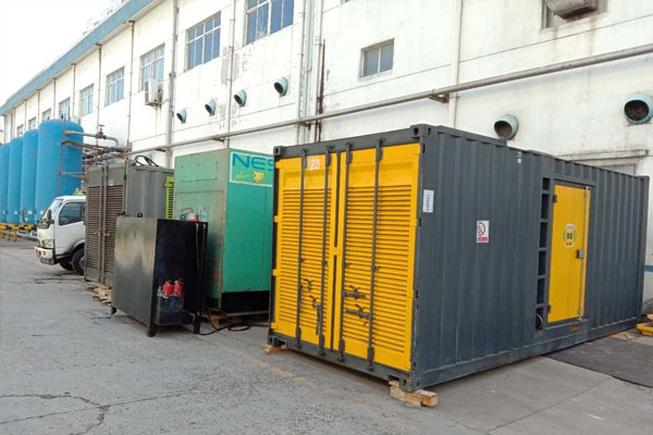 七星发电机组保养是确保其正常运行、延长使用寿命的关键，以下是一些保养注意事项