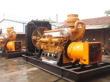 七星发电机组的频率规格是如何确定的？