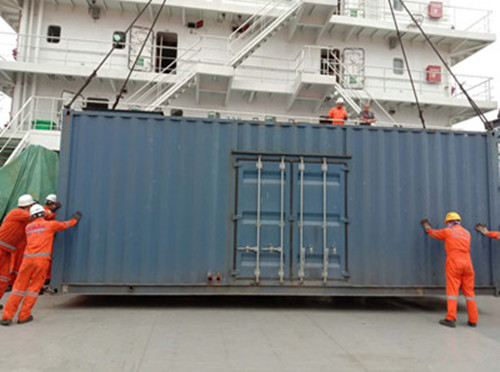 七星柴油发电机组和储能设备配合使用时，有哪些需要注意的问题？