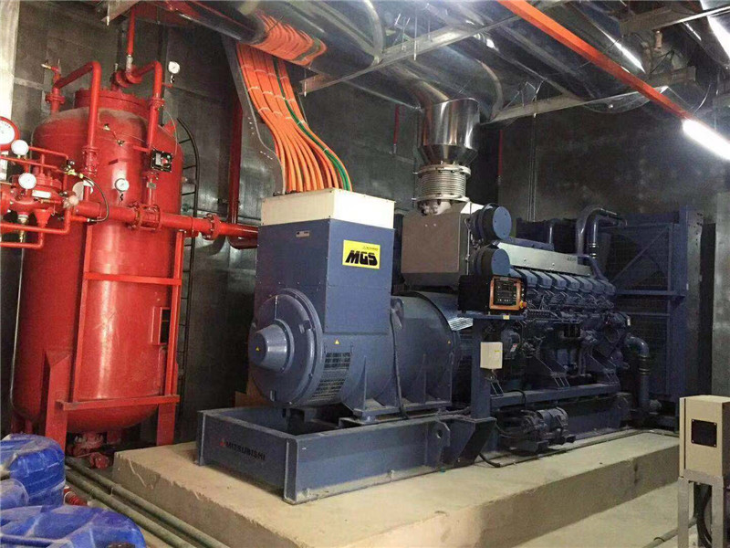 七星2024储能设备的前景和市场怎么样？