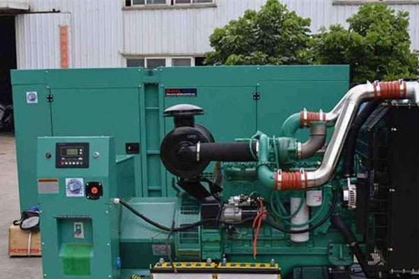 七星工厂发电机应急发电注意事项？