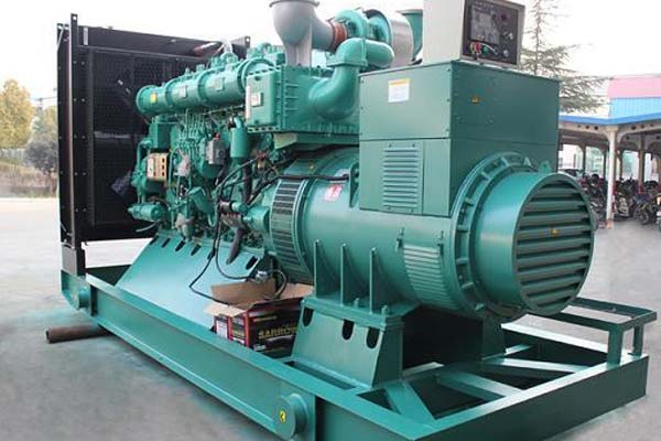 七星工厂发电机应急发电中如何优化燃油储备管理？