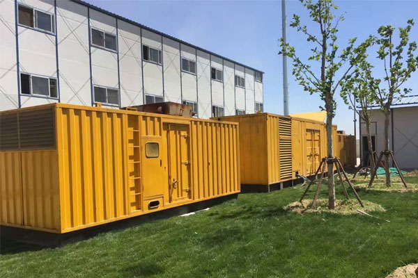 七星柴油发电机组传感器的作用和分类？