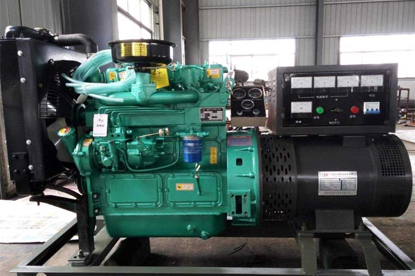 七星传感器在柴油发电机组中起到什么作用？