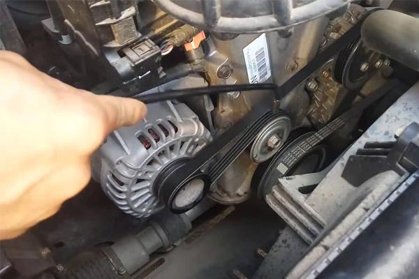 七星转速传感器的工作原理是什么？