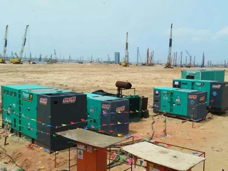 七星如何检查和清洗空气滤清器？