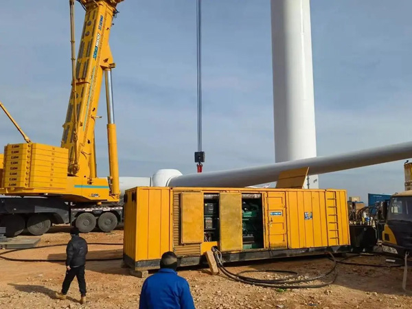 七星柴油发电机欠速停机是什么原因？