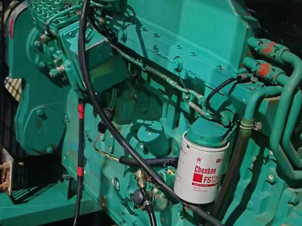 七星如何确定新的发电机组控制系统是否与原系统兼容？