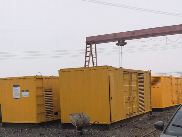 七星100kw柴油发电机组每小时油耗？