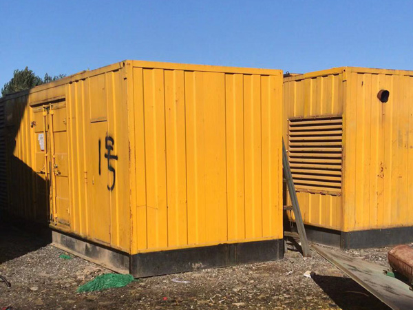 七星柴油发电机组深海控制系统怎么样？