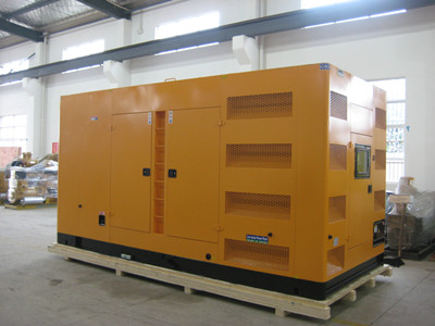 七星不同类型的发电机组在冬季保养时的注意事项有何差异？