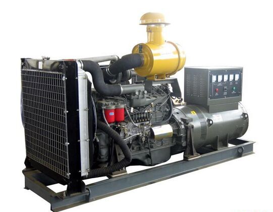 七星汽油发电机组冬季保养时，燃油系统需要注意什么？