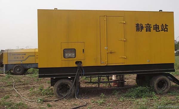 七星发电机组北方城市冬季使用注意事项有哪些？