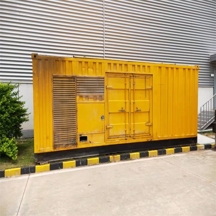 七星柴油发电机组在冬季启动前如何对燃油系统进行预热？