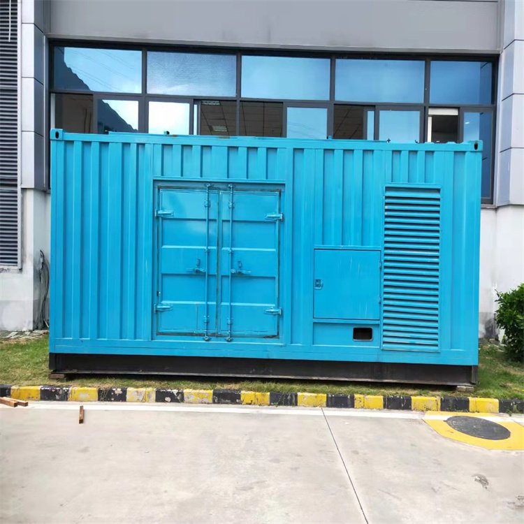 七星柴油发电机组冬季燃油使用注意事项？