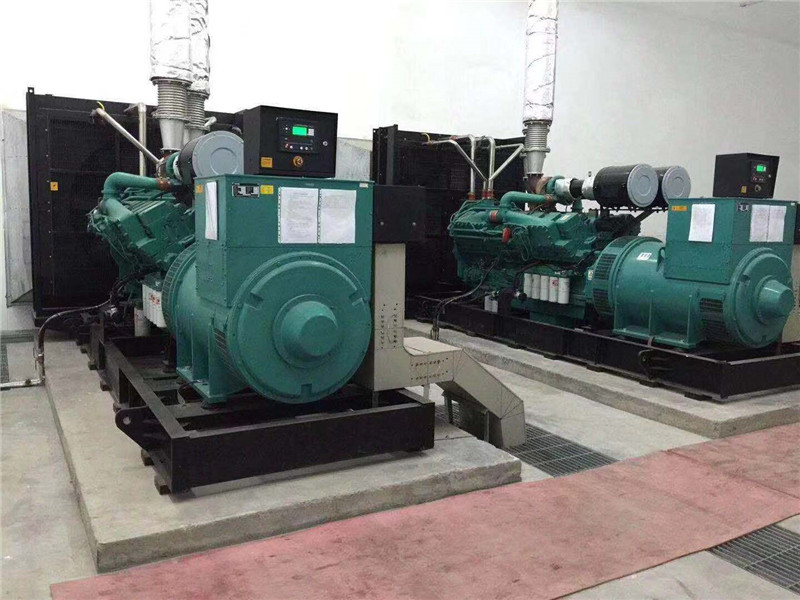 七星柴油发电机组冬季寒冷地区使用需注意哪些事项？