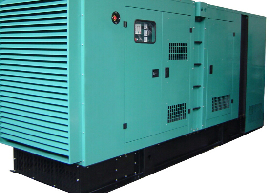 七星发电机组水冷式机油散热器常见的故障有哪些？