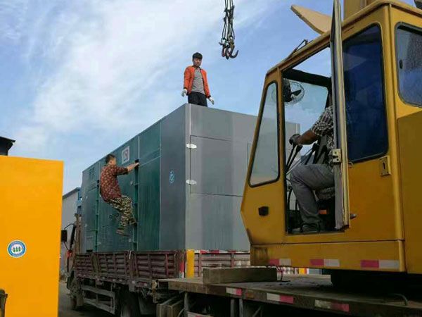 七星更换水冷式机油散热器密封件的操作流程是怎样的？