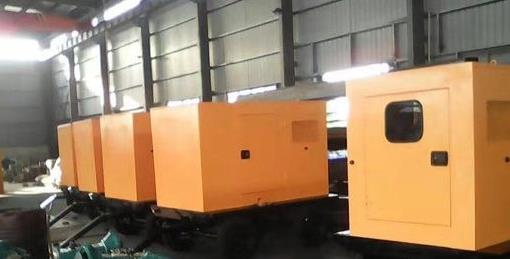 七星柴油发电机组冬季启动后需要进行哪些检查和操作？