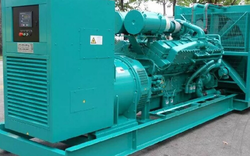 七星柴油发电机组冬季使用中需要注意哪些事项？