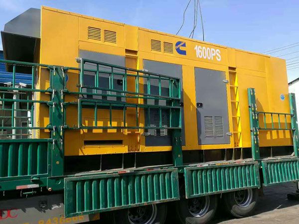 七星一份发电机组安装调试合同的注意事项