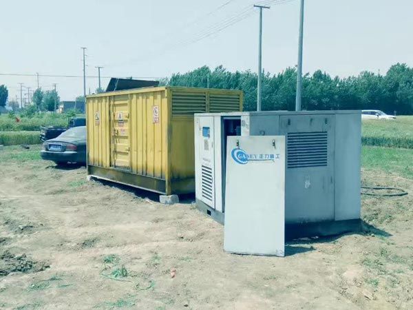 七星柴油发电机组冬季日常维修需要哪些工具？